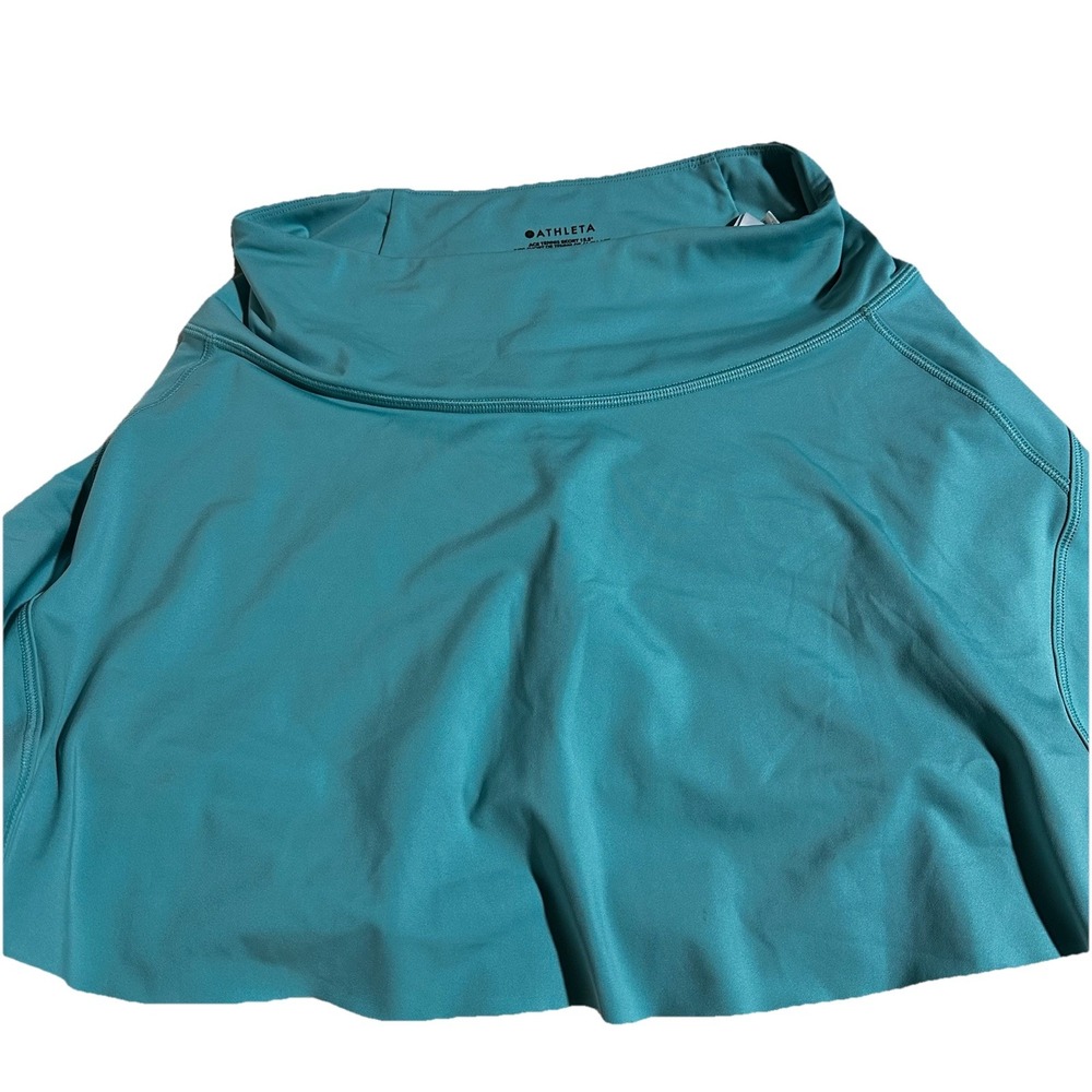 Athleta Women's Ace Tennis Skort 15.5" Size XS/TP